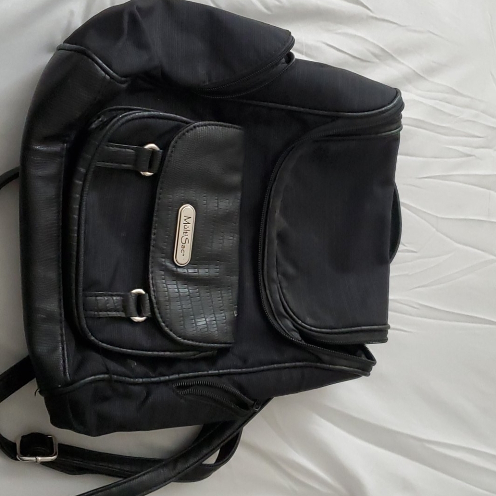 Little cute backpack